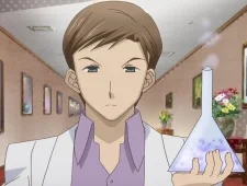 Fuse, Fumihiro
