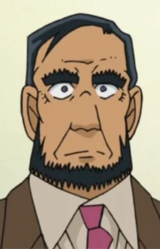 Fuse, Okuyasu