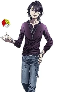 Fushimi, Niki