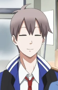 Fushimi, Shinji