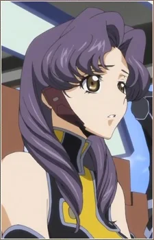 Futaba, Ayame