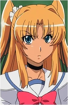 Futaba, Lily Ramses