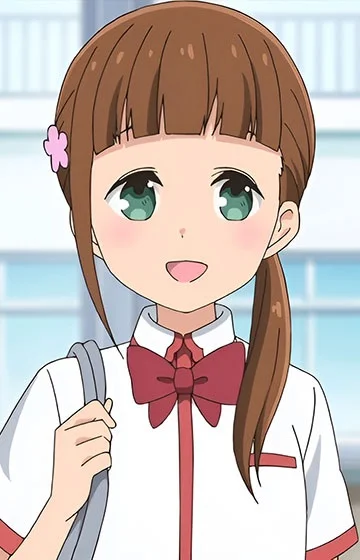 Futago, Nosaki
