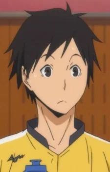 Futamata, Takeharu