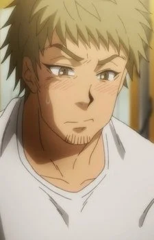 Futami, Shunsuke