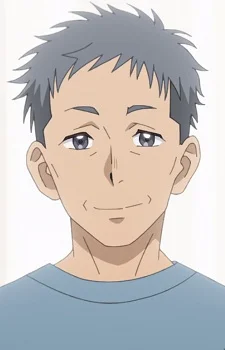 Futami, Yousuke