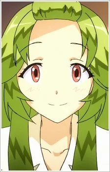 Futsuno, Mika