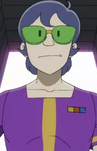 Future Time Patrol Agent
