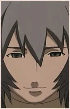 Fuuma, Arashi