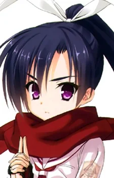 Fuuma, Hina