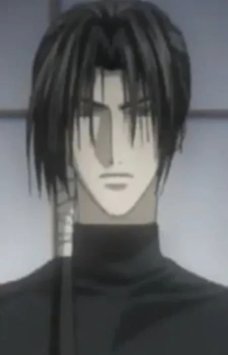 Fuuma, Kotarou