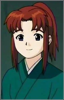Fuuma, Mio