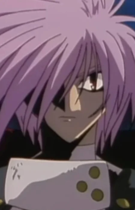 Fuuma, Ren