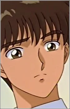 Fuuma, Yousuke