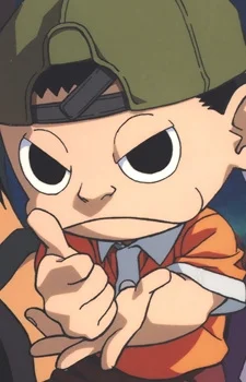 Fuusuke