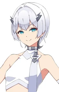 Fuwa, Hikaru
