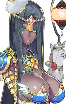 Fuyajou no Caster