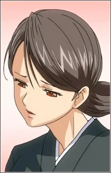 Fuyou, Suzuka