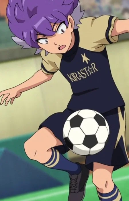 Fuyuki, Orio