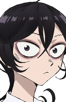 Fuyumura, Shiori