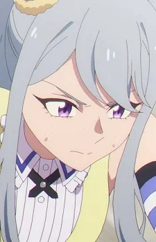 Fuyuno Nakasumi
