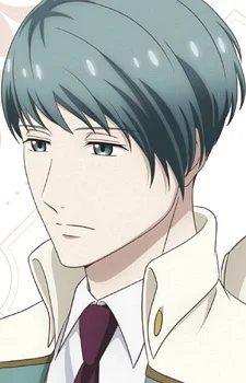 Fuyusawa, Ryou