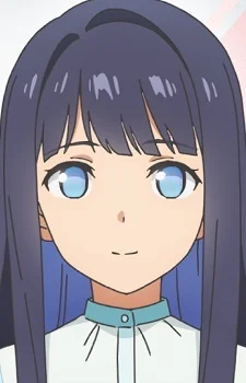 Fuyutsuki, Koharu