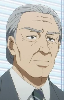 Fuyutsuki, Shintarou