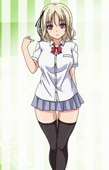 Fuyutsuki, Shiori