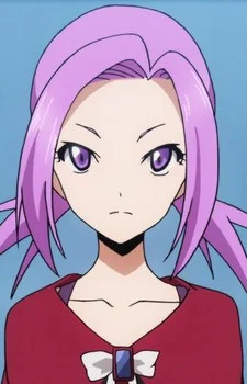 Fuyuzora, Akari