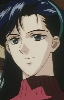 Fuzuchi, Yasuko