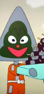 Gaa-kun