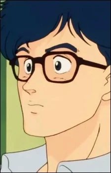 Gabimaru, Shinji