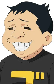 Gachi, Gorilla