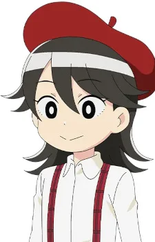 Gachi, Ruri