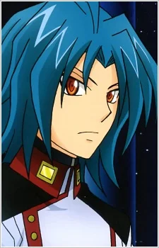 Gaillard, Olivier
