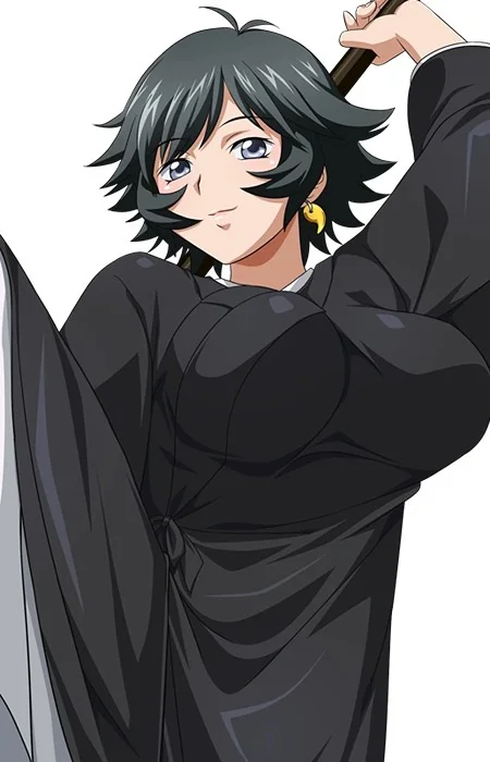 Gakushin, Bunken
