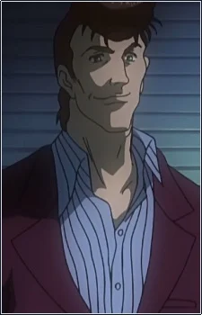 Galarde, Eddie