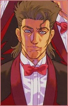 Gallo, Giovanni