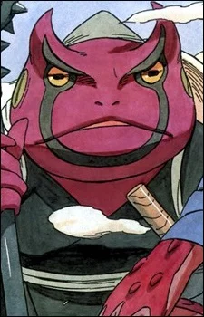 Gamaken