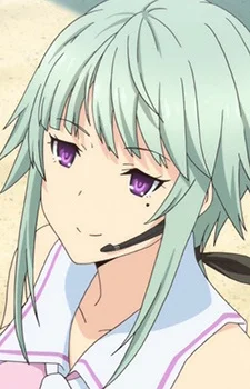 Ganeko, Mayu