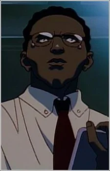 Gantz, Lowell