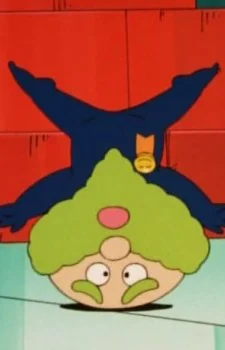 Garangara Daijin