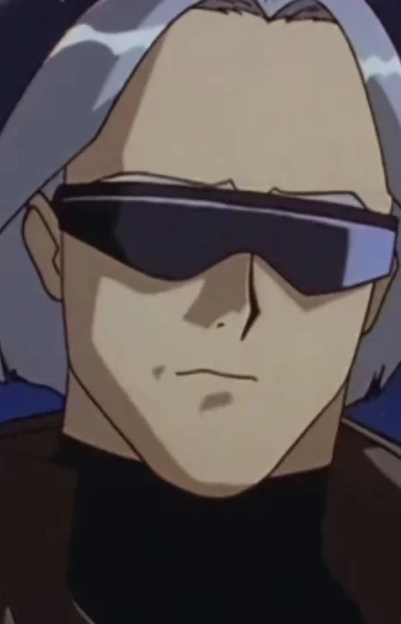 Garenstein, Sergei