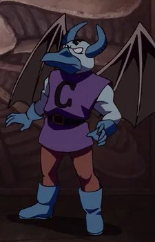 Gargoyle C