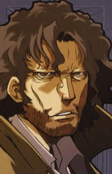 Garrott, Begg