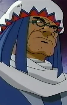 Gautama, Tendou