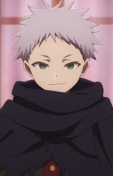 Gaze, Zabro