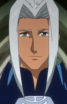 Geeze, Kashu