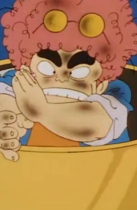 Gekisha